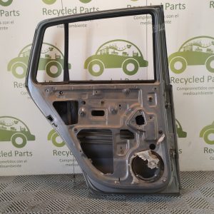 Puerta Trasera Izquierda Suran Lv (05283396)