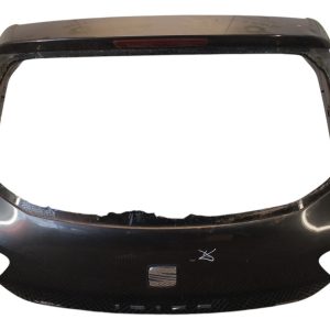Porton Trasero Seat Ibiza 4 (05750135)
