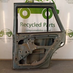Puerta Trasera Derecha Vw Gol G2 G3 G4 (02763253) Lp