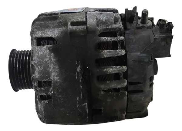 Alternador Ford Fiesta Kd 1.6 16v (05909758)