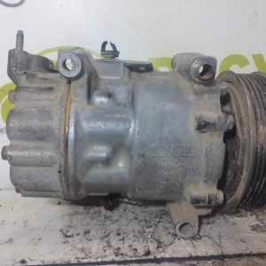Compresor De A/a Peugeot 208 1.6 (06454201)