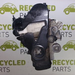 Motor Vw Suran 1.6 8v (05675457)