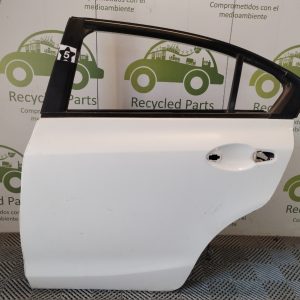 Puerta Trasera Izquierda Honda Civic 9na (05248927) Lp