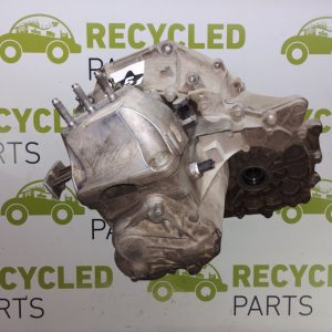 Caja De Velocidades Ford Ka 1.5 12v (06153859)