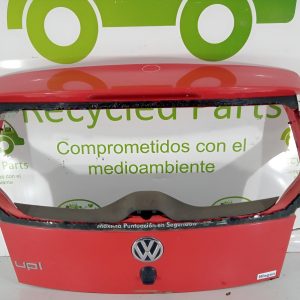 Porton Trasero Vw Up (03815266)