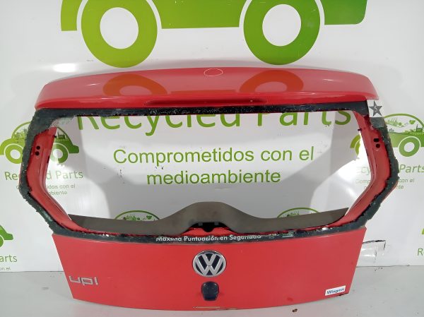 Porton Trasero Vw Up (03815266)