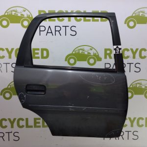 Puerta Trasera Derecha Chevrolet Corsa (05762746) Lp