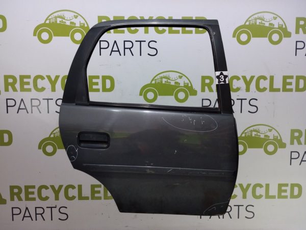 Puerta Trasera Derecha Chevrolet Corsa (05762746) Lp