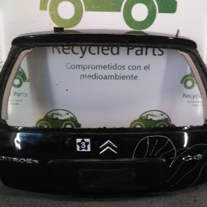 Porton Trasero Citroen C3 Lv (03438549) Lp