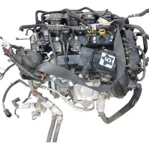 Motor Ford Mondeo 2.0 16v Ecoboost (05414617)