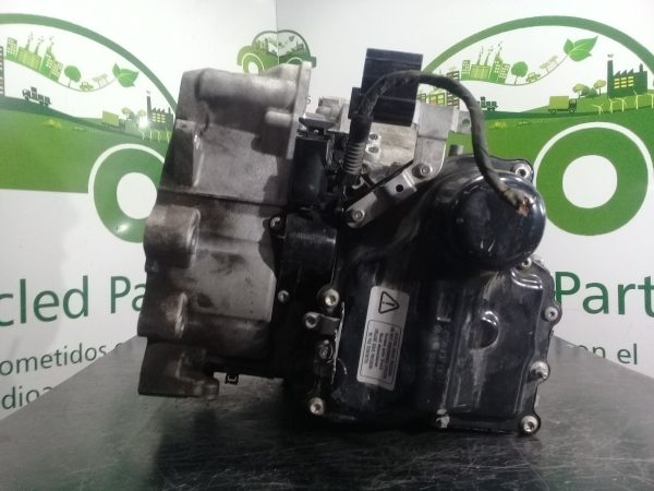 Caja De Velocidades Vw Sirocco 1.4 Tsi (03439753) 6-a-3