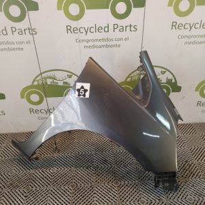Guardabarro Derecho Honda Fit Li (05717508)