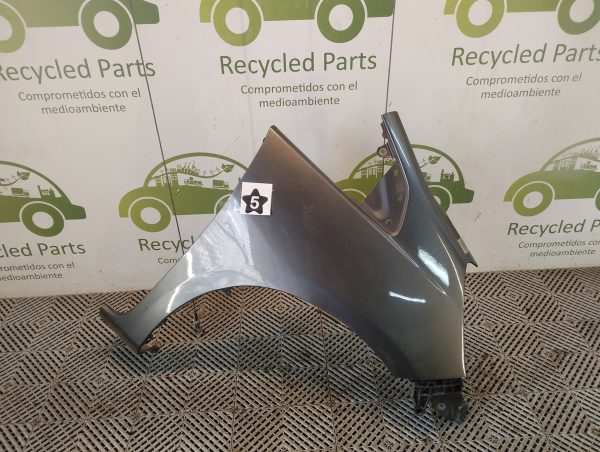 Guardabarro Derecho Honda Fit Li (05717508)