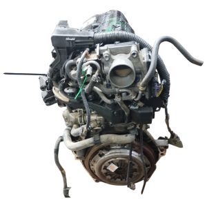 Motor Honda City L15a7 (03941044)