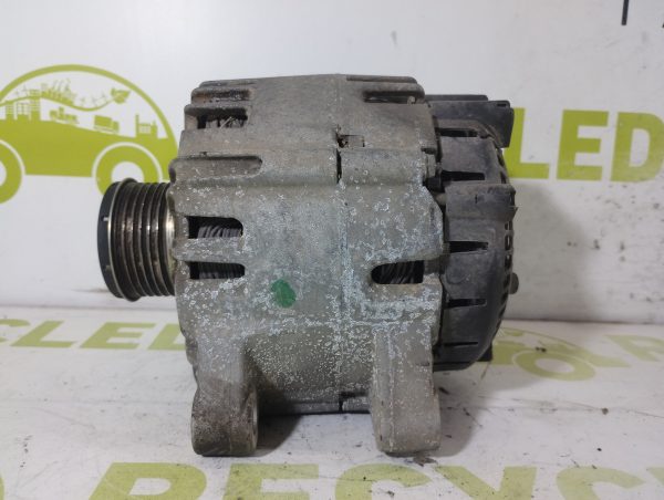 Alternador Citroen Berlingo 1.6 Hdi (06197907)
