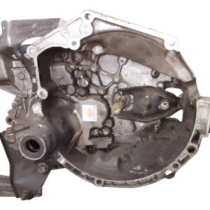 Caja De Velocidades Citroen C3 1.6 16v (04973781)