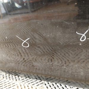 Puerta Trasera Derecha Vw Vento Lv (05235675)