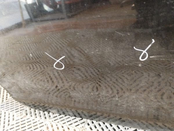 Puerta Trasera Derecha Vw Vento Lv (05235675)