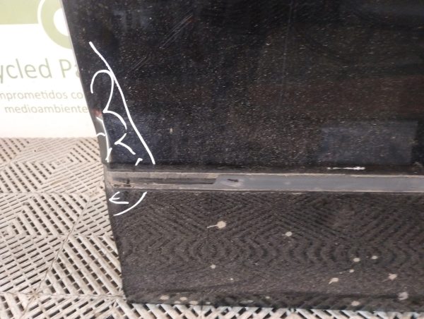Puerta Delantera Derecha Vw Fox Ln (05686329)