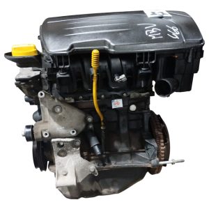 Motor Renault Clio 1.2 16v (06488042)