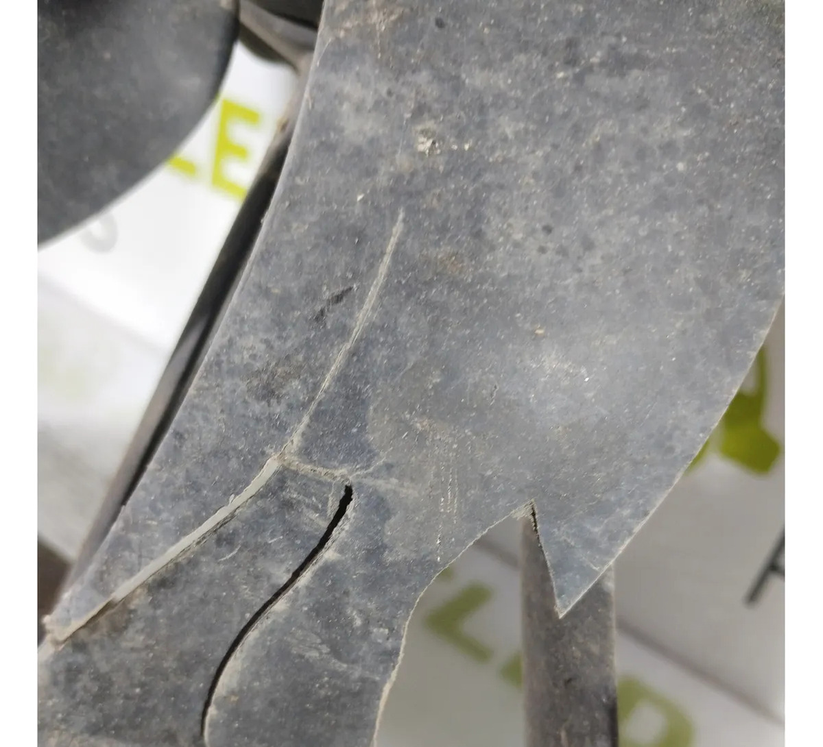 Electroventilador Peugeot 308 1.6 (04197066)