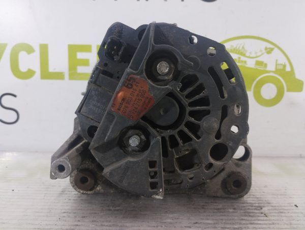 Alternador Vw Gol 1.0 (05515163)