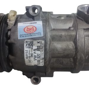 Compresor De A/a Vw Suran 1.6 (06768504)