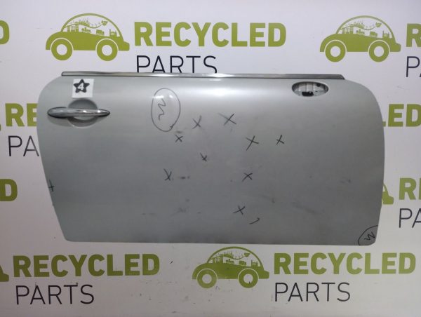 Puerta Delantera Derecha Mini Cooper (02817341) Lp