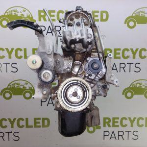 Motor Fiat Punto 1.4 8v (06015315)