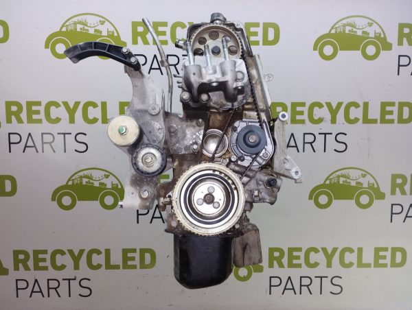 Motor Fiat Punto 1.4 8v (06015315)