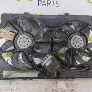 Electroventilador Audi A4 1.8 (05967609)