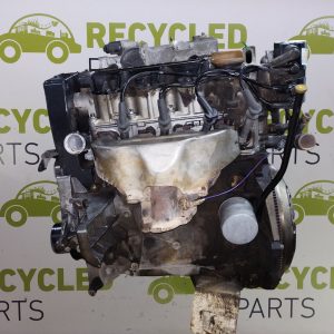 Motor Chevrolet Meriva 1.8 8v (06206018) – Detalle