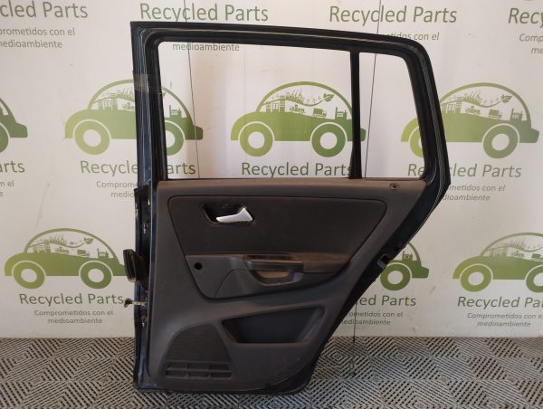 Puerta Trasera Derecha Vw Suran Ln (05470040)