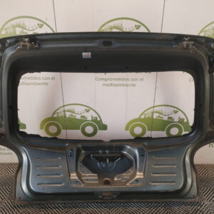 Porton Trasero Vw Gol Power G4 (06041476)