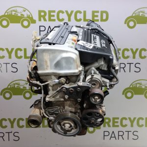 Motor Honda Crv 2.4 16v K24z1 (05849603)