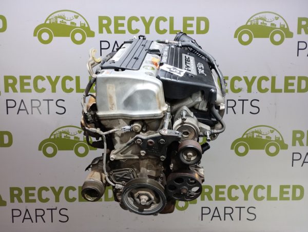 Motor Honda Crv 2.4 16v K24z1 (05849603)