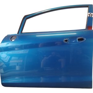 Puerta Delantera Izquierda Ford Fiesta Kd (06057430)