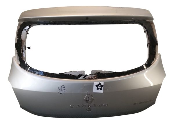 Porton Trasero Renault Sandero Li (05890590)