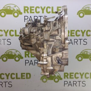 Caja De Velocidades Honda City L15a7 (02574508)