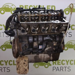 Motor Ford Ka 1.0 8v (06060047)
