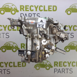 Caja De Velocidades Honda Fit L15a7 (01670614)