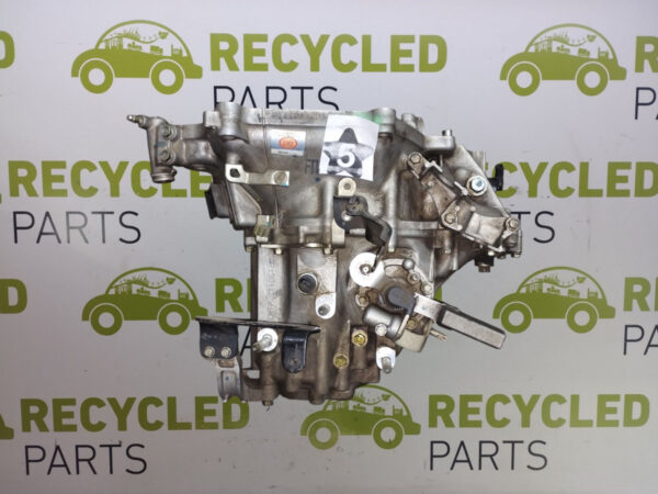 Caja De Velocidades Honda Fit L15a7 (01670614)