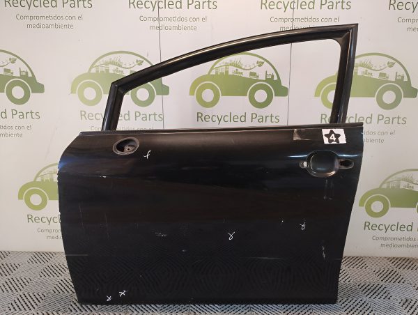 Puerta Delantera Izquierda Seat Leon (05601703)