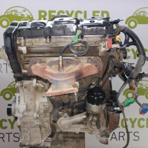 Motor Citroen C4 1.6 16v (05844238)