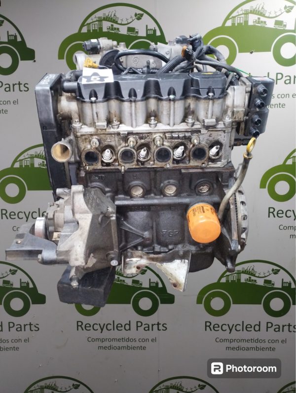 Motor Suzuki Fun 1.4 8v – Detalle – (05414315)