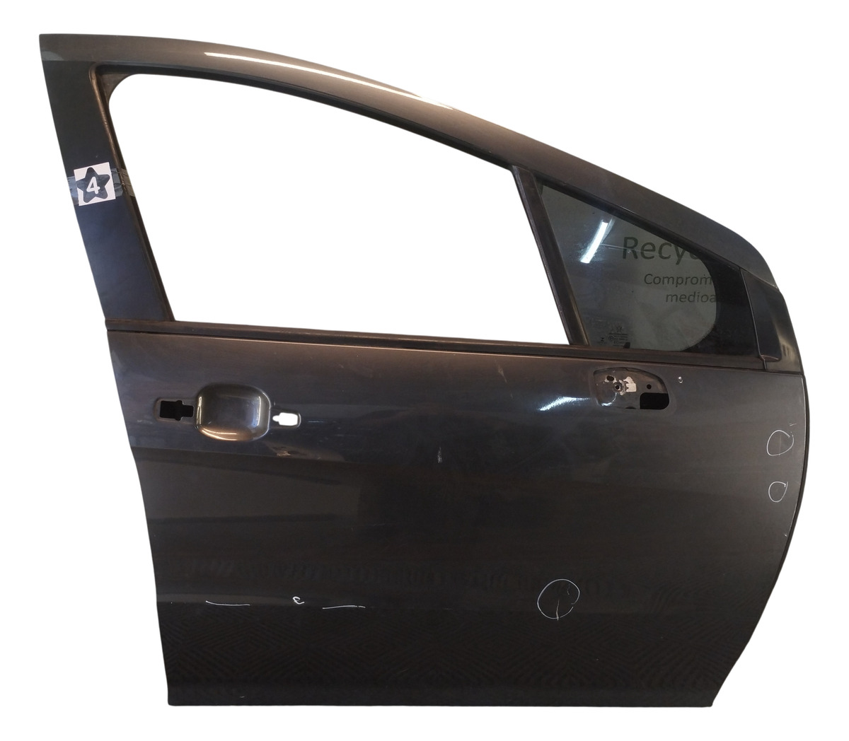 Puerta Delantera Derecha Peugeot 308 (05546819)