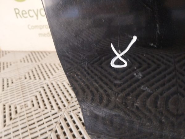 Puerta Trasera Izquierda Vw Vento Lv (05235673)
