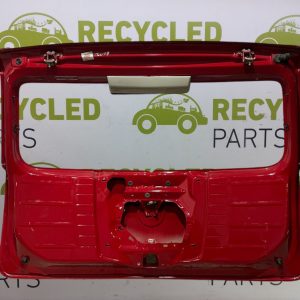 Porton Trasero Vw Fox Lv G1 (05631408) Lp