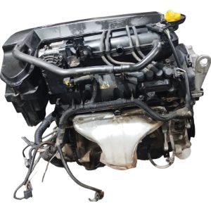 Motor Renault Clio 1.2 16v (07013157)