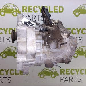 Caja De Velocidades Audi A1 1.4 Tfsi (05922724) Detalle